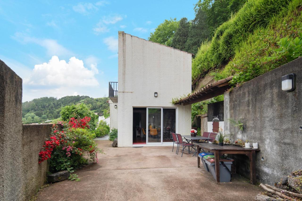 Paradise House Furnas Furnas  Exterior foto
