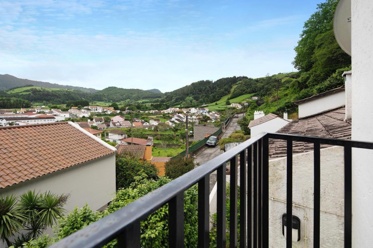 Paradise House Furnas Furnas  Exterior foto